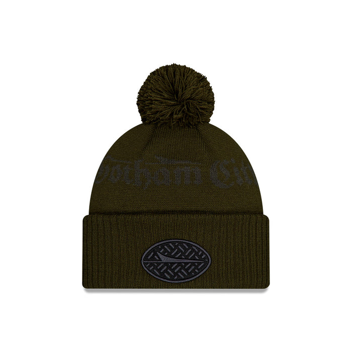 New York Jets NFL 2025 Rivalries Toque