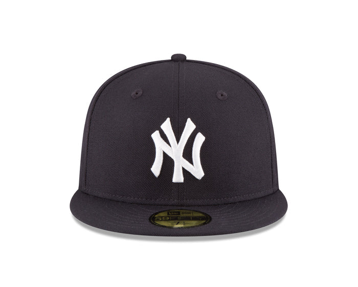 New York Yankees 1996 World Series Authentic Cooperstown Collection 59FIFTY Fitted Hat