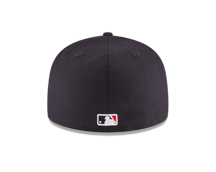 New York Yankees 1996 World Series Authentic Cooperstown Collection 59FIFTY Fitted Hat