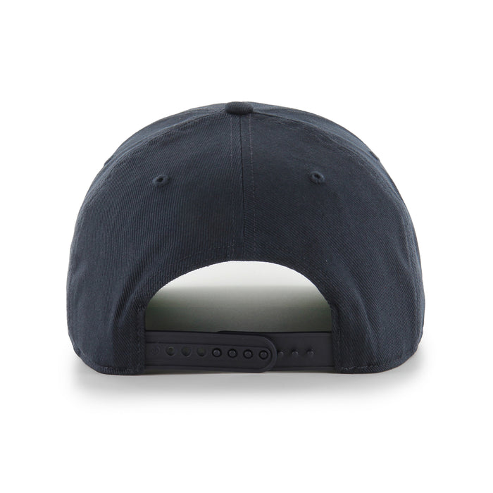 New York Yankees 47' Brand Hitch A-Frame Snap-Back Hat - Navy