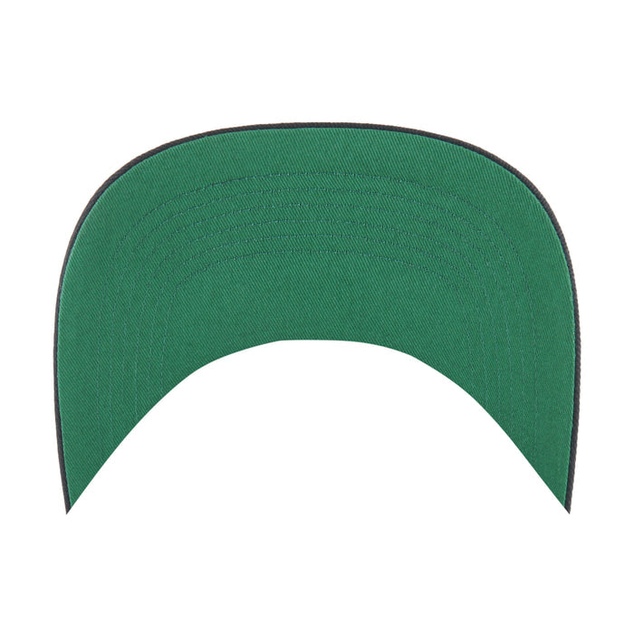 New York Yankees 47' Brand Hitch A-Frame Snap-Back Hat - Navy