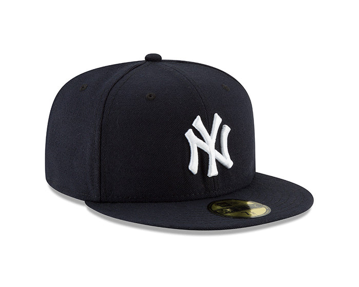 New York Yankees Authentic Collection 59FIFTY Fitted Hat