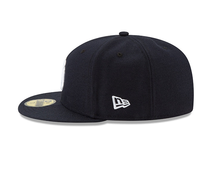 New York Yankees Authentic Collection 59FIFTY Fitted Hat