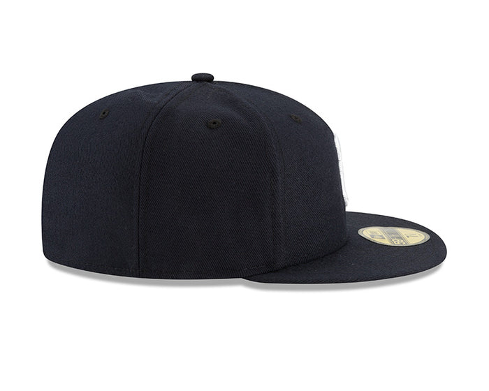 New York Yankees Authentic Collection 59FIFTY Fitted Hat
