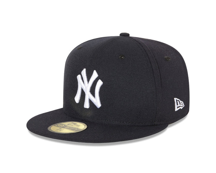 New York Yankees Authentic Collection 59FIFTY Fitted Hat
