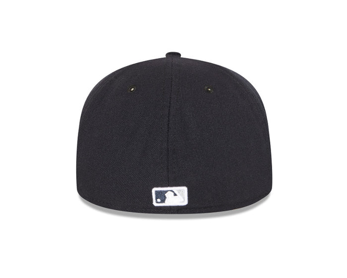 New York Yankees Authentic Collection 59FIFTY Fitted Hat