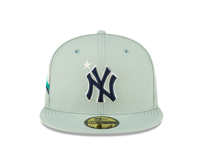 New York Yankees Authentic Collection All Star Game 2023 With Patch New Era 59FIFTY Fitted Hat