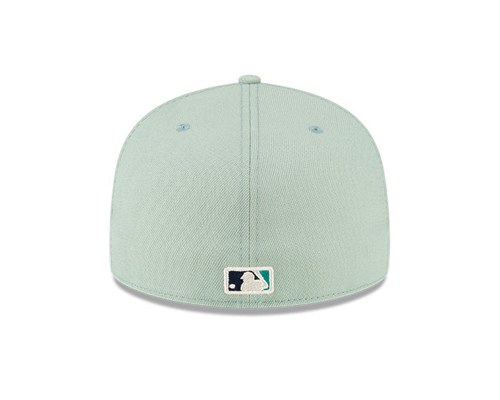 New York Yankees Authentic Collection All Star Game 2023 With Patch New Era 59FIFTY Fitted Hat