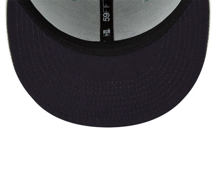 New York Yankees Authentic Collection All Star Game 2023 With Patch New Era 59FIFTY Fitted Hat