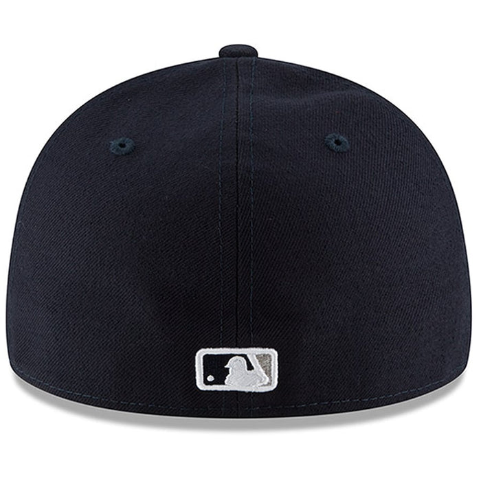 New York Yankees Authentic Collection LOW PROFILE 59FIFTY Fitted Hat