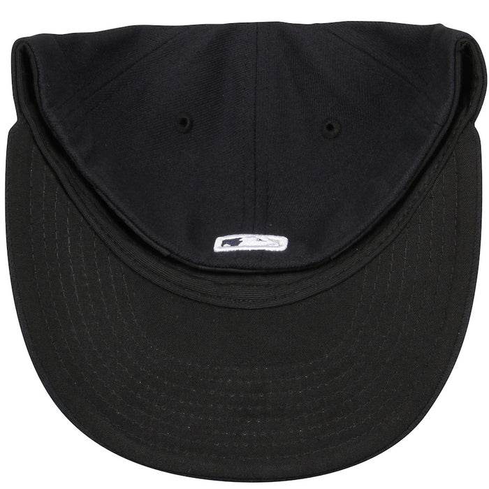 New York Yankees Authentic Collection LOW PROFILE 59FIFTY Fitted Hat