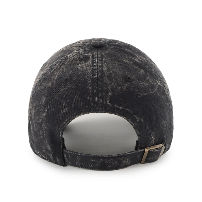 New York Yankees Black Gamut Clean Up '47 Brand Adjustable Hat