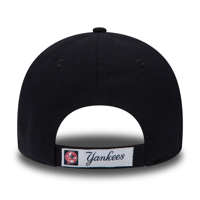 New York Yankees The League Navy 9Forty New Era Adjustable Hat