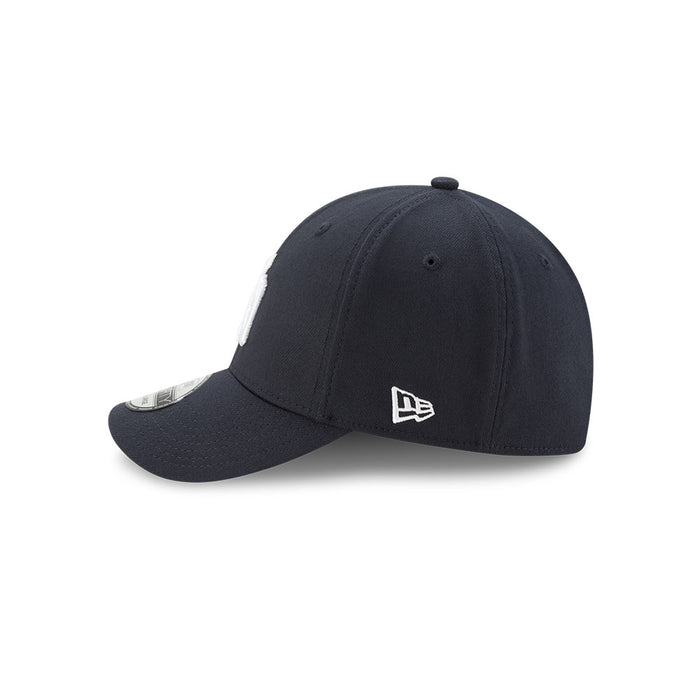 New York Yankees The League Navy 9Forty New Era Adjustable Hat
