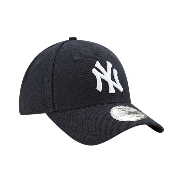 New York Yankees The League Navy 9Forty New Era Adjustable Hat