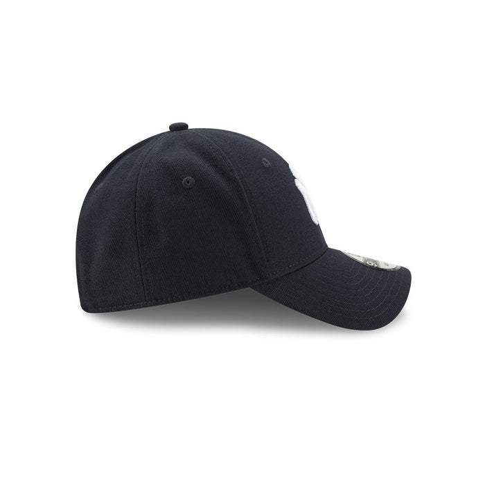 New York Yankees The League Navy 9Forty New Era Adjustable Hat