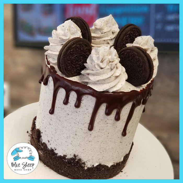 Oreo To Go Birthday Cake Best Cakes in NJ