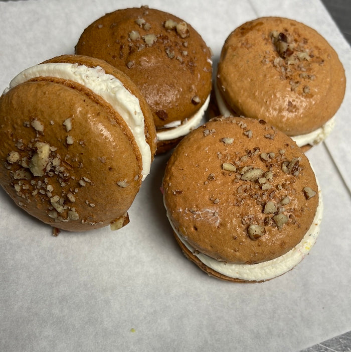 Blue sheep bake shop