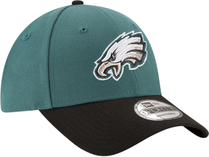 Philadelphia Eagles 9Forty New Era Adjustable Hat