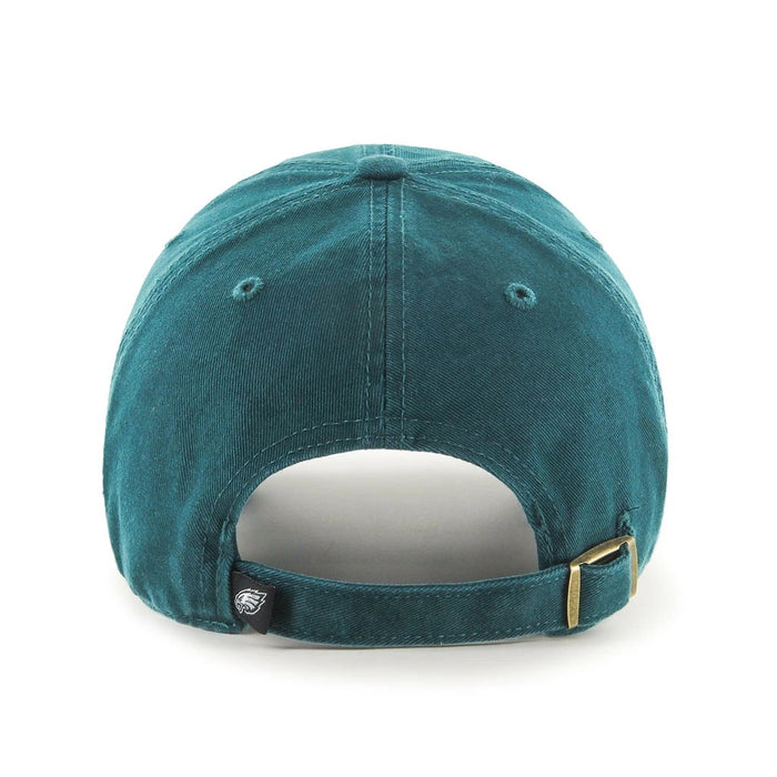 Philadelphia Eagles Clean Up '47 Brand Adjustable Hat
