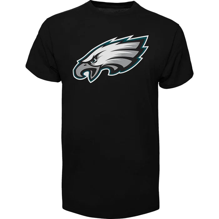 Philadelphia Eagles Fan 47 Brand T-Shirt