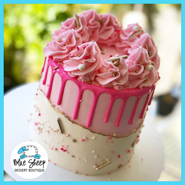 glam cake - stunning cakes in nj