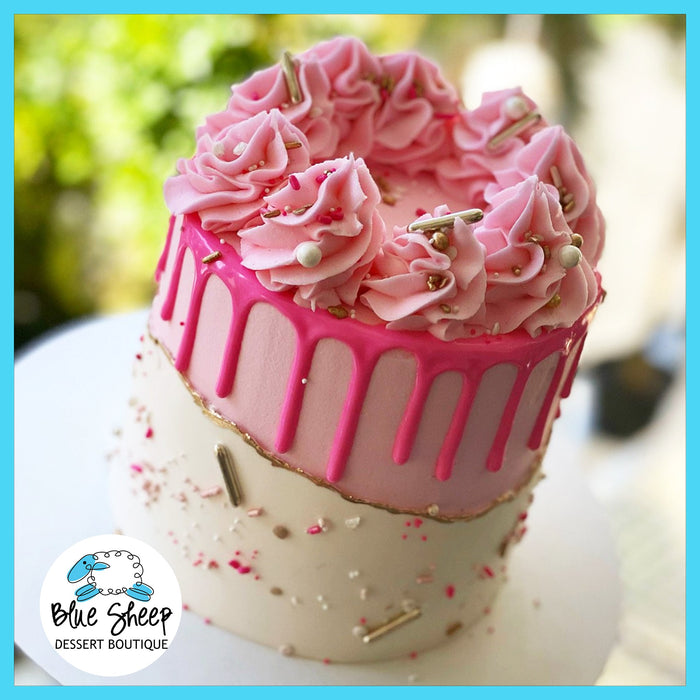 glam cake - stunning cakes in nj