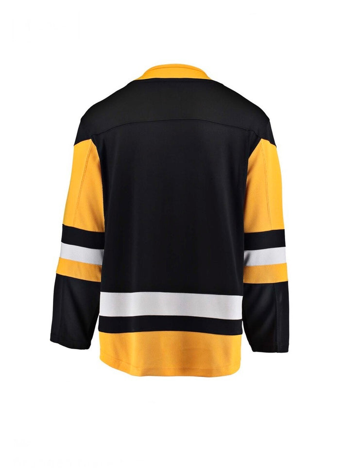 Pittsburgh Penguins Home Break Away Replica Jersey