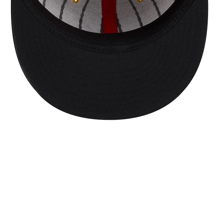Pittsburgh Pirates New Era City Connect MLB 2026 59FIFTY Fitted Hat - Gold