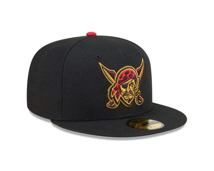 Pittsburgh Pirates New Era City Connect MLB 2026 59FIFTY Fitted Hat