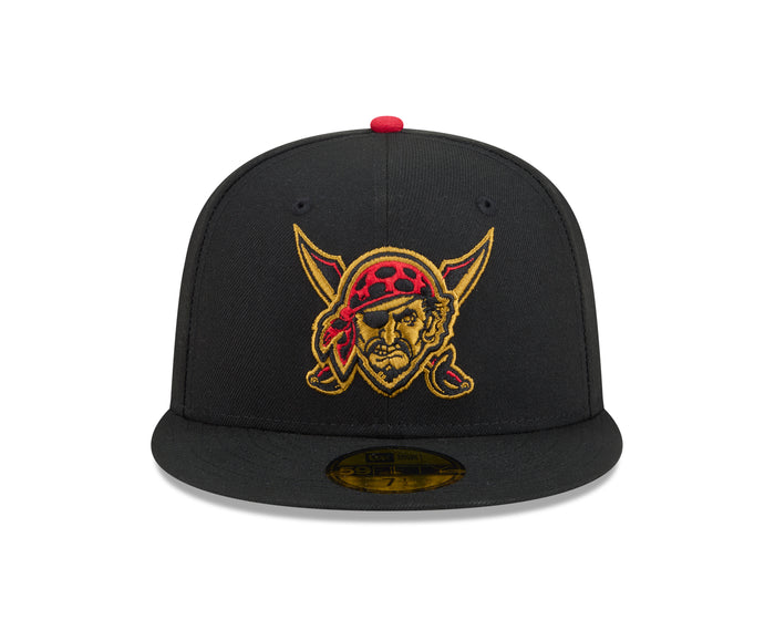 Pittsburgh Pirates New Era City Connect MLB 2026 59FIFTY Fitted Hat