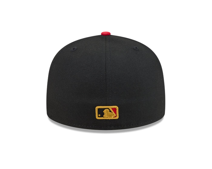 Pittsburgh Pirates New Era City Connect MLB 2026 59FIFTY Fitted Hat