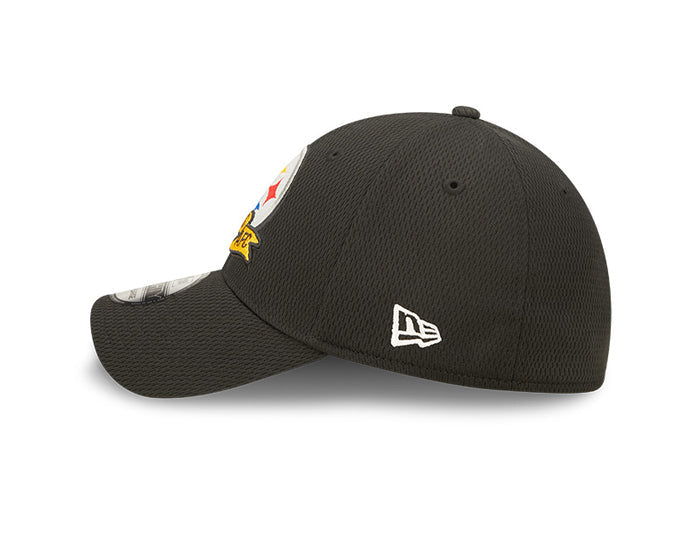 Pittsburgh Steelers 2022 Sideline 39THIRTY Coaches Flex Hat