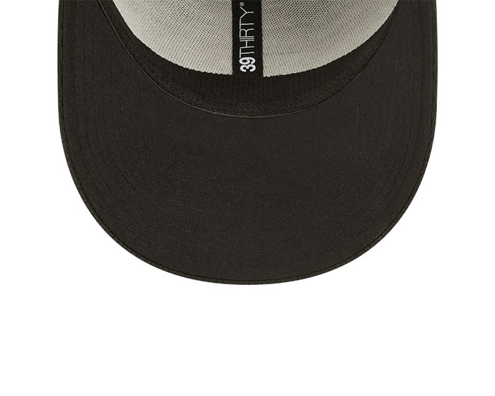 Pittsburgh Steelers 2022 Sideline 39THIRTY Coaches Flex Hat