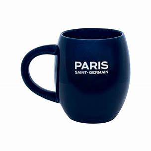 PSG Jumbo Teatub Mug 17oz