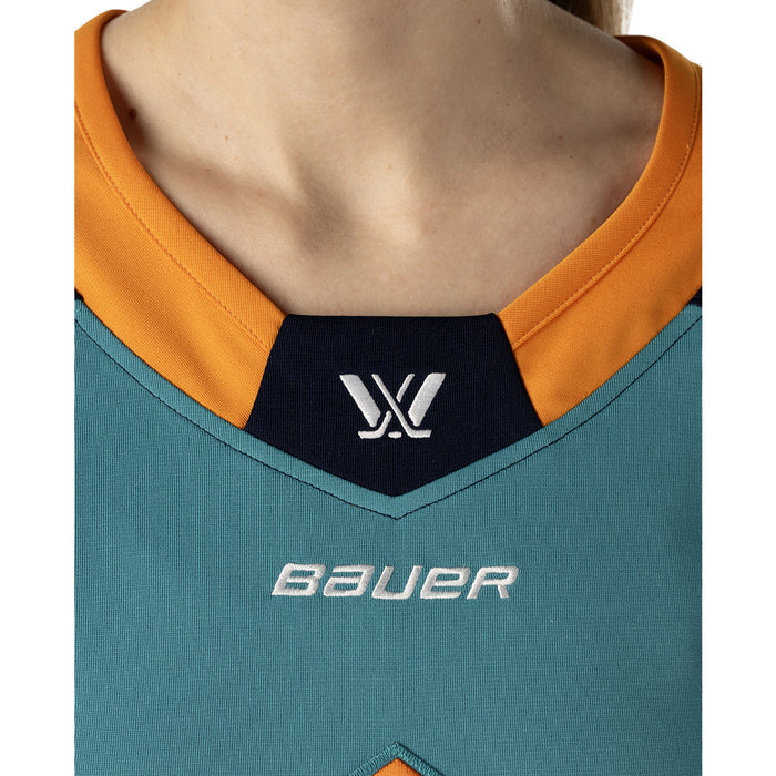 PWHL New York Sirens Replica Hockey Jersey