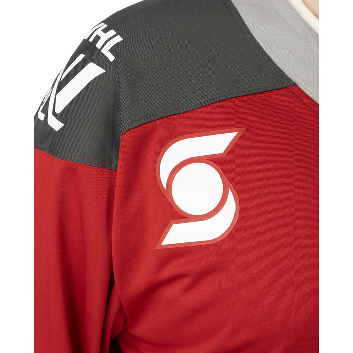 PWHL Ottawa Charge Replica Hockey Jersey