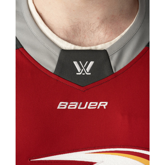 PWHL Ottawa Charge Replica Hockey Jersey