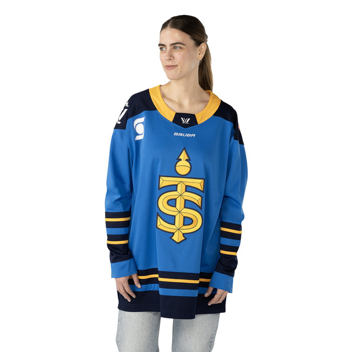 PWHL Toronto Sceptres Replica Hockey Jersey