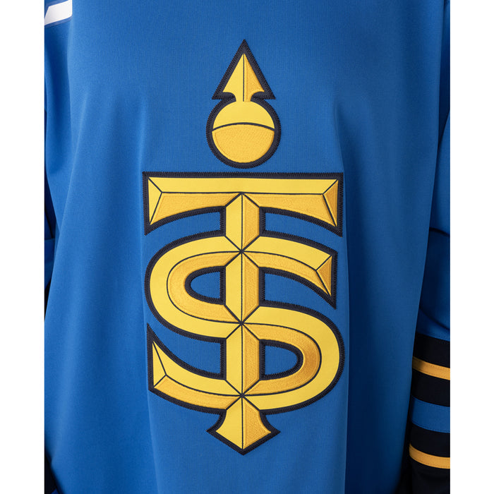 PWHL Toronto Sceptres Replica Hockey Jersey