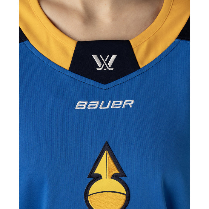 PWHL Toronto Sceptres Replica Hockey Jersey