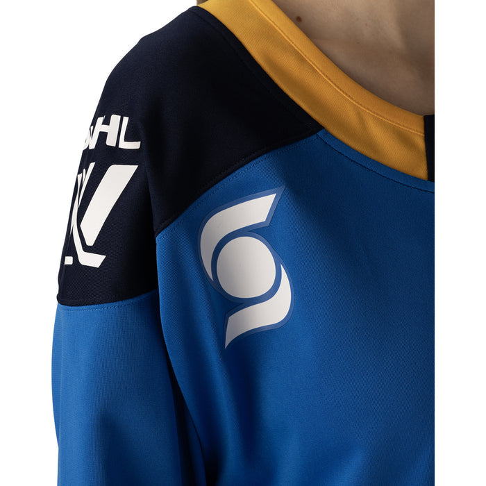 PWHL Toronto Sceptres Replica Hockey Jersey