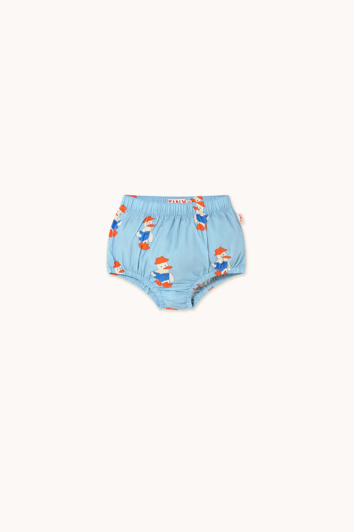 Readers Bloomer in Pastel Blue