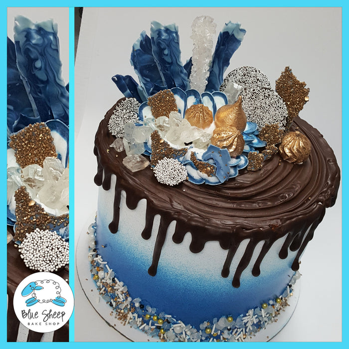 custom ice cream cakes nj