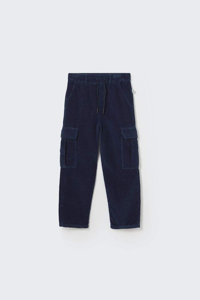 Salem Pants in Navy