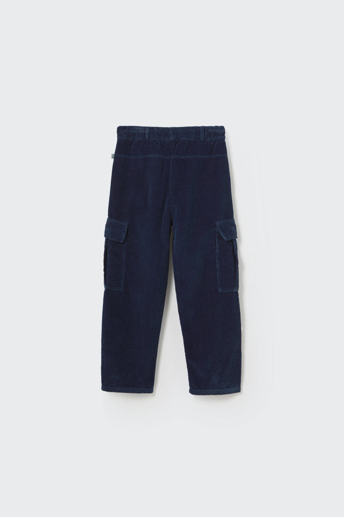 Salem Pants in Navy