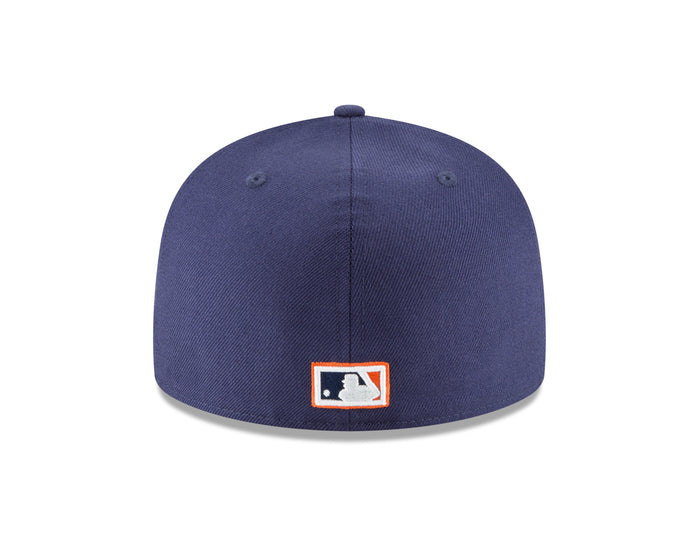 San Diego Padres New Era Cooperstown Collection 59FIFTY Fitted Hat