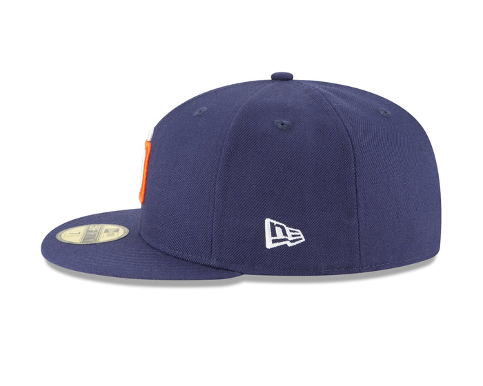 San Diego Padres New Era Cooperstown Collection 59FIFTY Fitted Hat