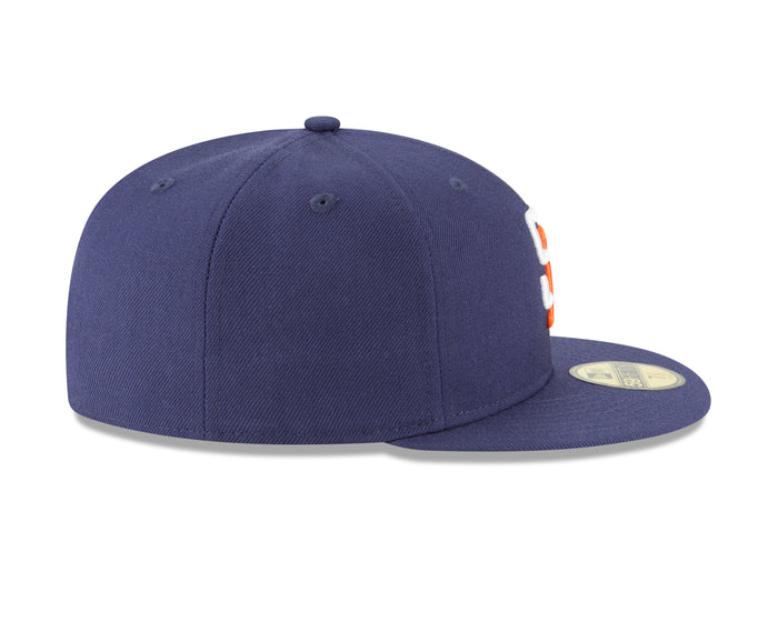 San Diego Padres New Era Cooperstown Collection 59FIFTY Fitted Hat