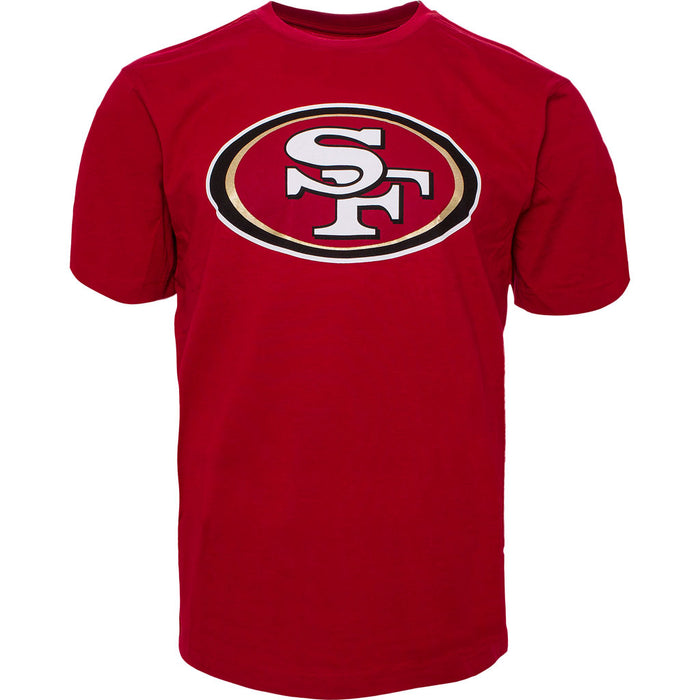 San Francisco 49ers Fan 47 Brand T-Shirt